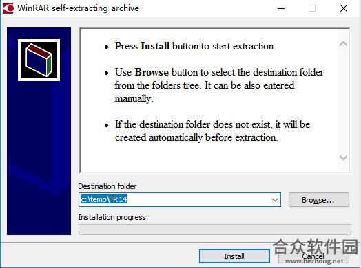 ABBYY FineReader 14下载