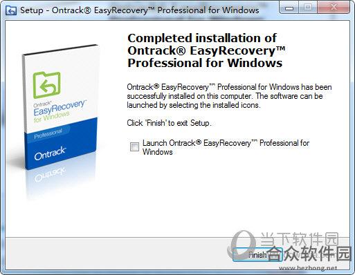 Ontrack EasyRecovery Pro