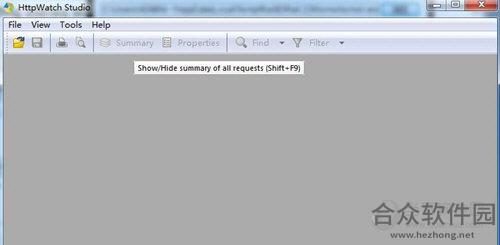HttpWatch v12.0.9 电脑版