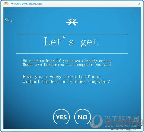 Mouse without Borders  v2.1.2.1212 官方版