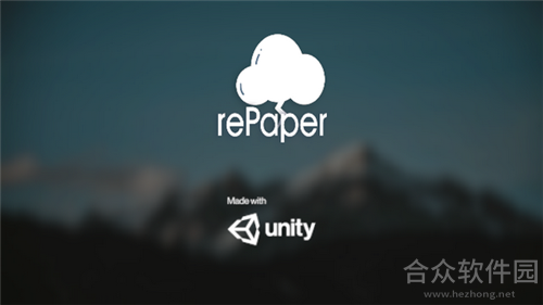RePaper Studio电脑版(手绘板软件) v1.0官方pc版
