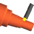 Machining数控车床仿真软件 v2.1.25 官方版