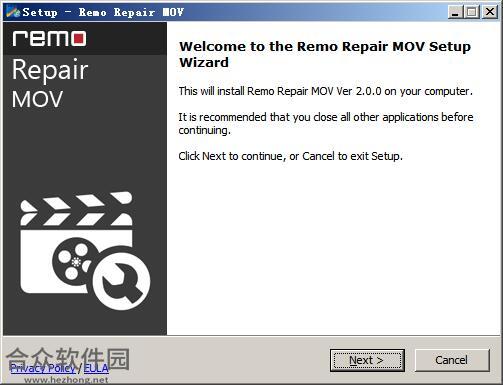 Remo Repair MOV下载