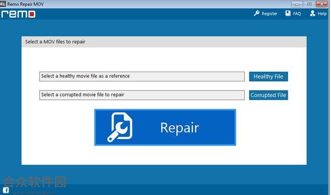 Remo Repair MOV下载