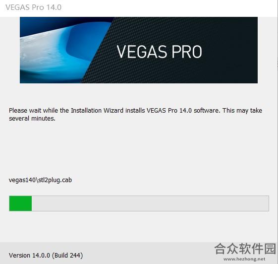 VEGAS Pro 14下载