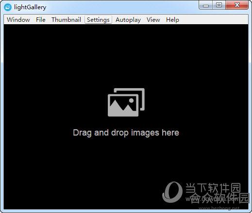 Lightgallery(图像浏览器) v0.1.1 免费版