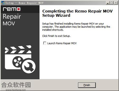 Remo Repair MOV下载