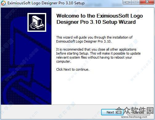EximiousSoft Logo Designer下载