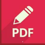 Icecream PDF Editor v1.20 官方版