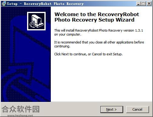 RecoveryRobot Photo Recovery下载