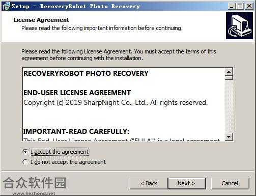 RecoveryRobot Photo Recovery