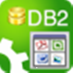 DB2LobEditor(db2数据库编辑工具) v2.8 官方版