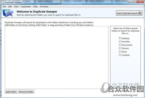 Duplicate Sweeper破解版 v1.89