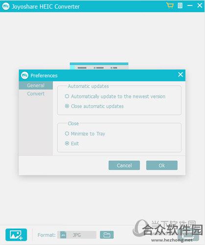 <a href=https://www.hezhong.net/xiazai/joyoshare-heic-converter.html target=_blank class=infotextkey>Joyoshare HEIC Converter下载</a>
